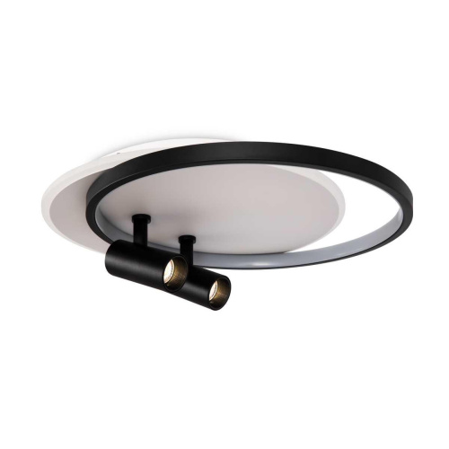 Потолочный светильник Freya Прожекторы / Spotlights FR6083CL-L106WB Потолочный светильник Freya Прожекторы / Spotlights FR6083CL-L106WB