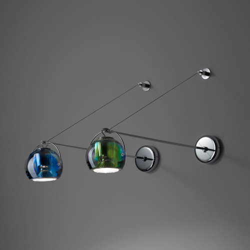 Настенный светильник D57D0304 фото 4 Настенный светильник D57D0304 фото 4