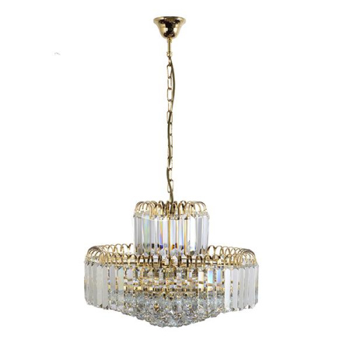 Подвесная люстра Arti Lampadari Elite Ovada E 1.5.50.100 G