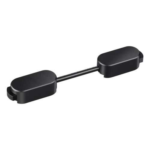 135276 SHINO NT24 109 черный Гибкий соединитель-токопровод IP20 24V EASY