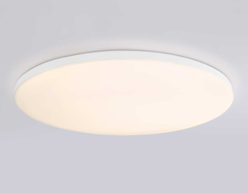 Потолочный светодиодный светильник Ambrella light Orbital Dance FZ2003 фото 8