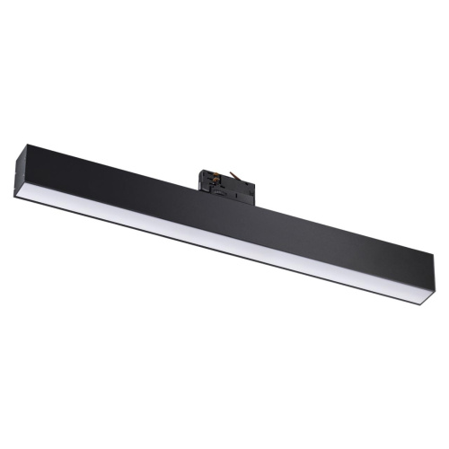358855 PORT NT22 308 черный Светильник трехфазный трековый светодиодный IP20 LED 4000K 30W 220V ITER фото 3 358855 PORT NT22 308 черный Светильник трехфазный трековый светодиодный IP20 LED 4000K 30W 220V ITER фото 3