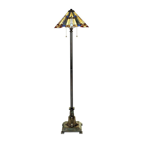 Торшер Quoizel, Арт. QZ-INGLENOOK-FL Торшер Quoizel, Арт. QZ-INGLENOOK-FL