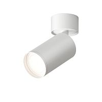 Накладной светильник Denkirs TUBE | ТЬЮБ DK2029-WH