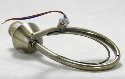 Бра Lussole Lgo Rogers GRLSP-8168 фото 6 Бра Lussole Lgo Rogers GRLSP-8168 фото 6