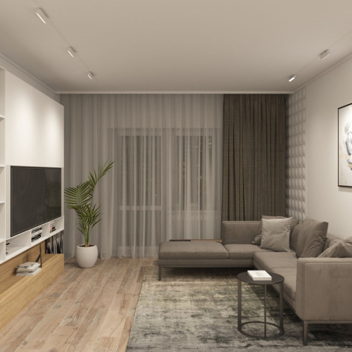 Светильник на шине Denkirs SMART LINEAR | СМАРТ ЛИНЕАР DK8009-WH фото 3 Светильник на шине Denkirs SMART LINEAR | СМАРТ ЛИНЕАР DK8009-WH фото 3
