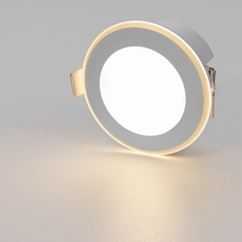 Citilux TRON CLD009011NW LED Встраиваемый светильник Белый фото 5 Citilux TRON CLD009011NW LED Встраиваемый светильник Белый фото 5