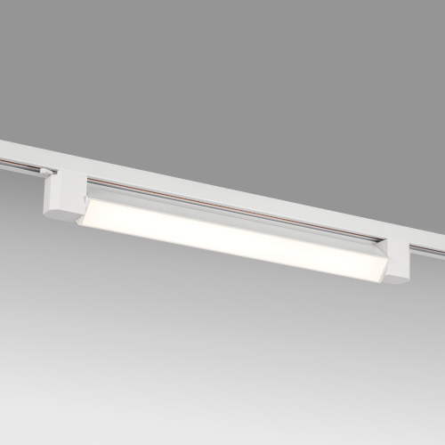 202346 Светильник линейный д/трека LILLA LED 30W 2250LM 120G БЕЛЫЙ 4000K фото 4 202346 Светильник линейный д/трека LILLA LED 30W 2250LM 120G БЕЛЫЙ 4000K фото 4