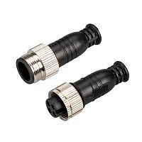 Заглушка ARL-LINE-CAP-4pin-SET Arlight 042611