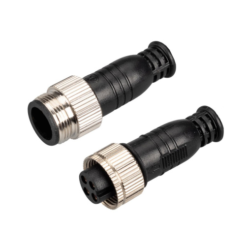 Заглушка ARL-LINE-CAP-4pin-SET Arlight 042611 Заглушка ARL-LINE-CAP-4pin-SET Arlight 042611