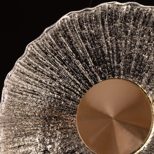 Подвесная светодиодная люстра Arte Lamp Cherish A2097LM-90GO фото 8 Подвесная светодиодная люстра Arte Lamp Cherish A2097LM-90GO фото 8