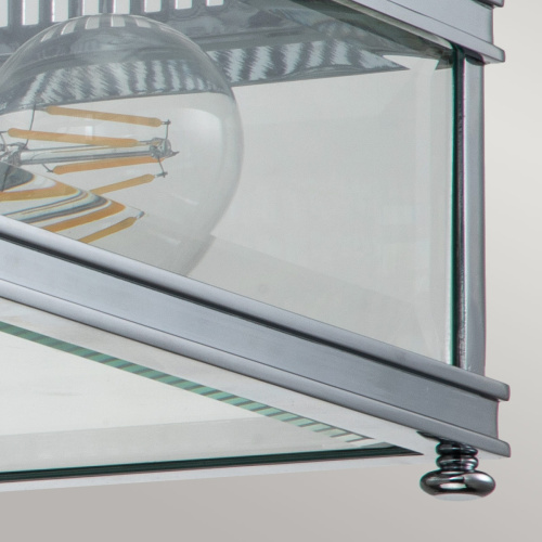 Потолочный фонарь Elstead, Арт. HOLBORN-F-PC фото 6