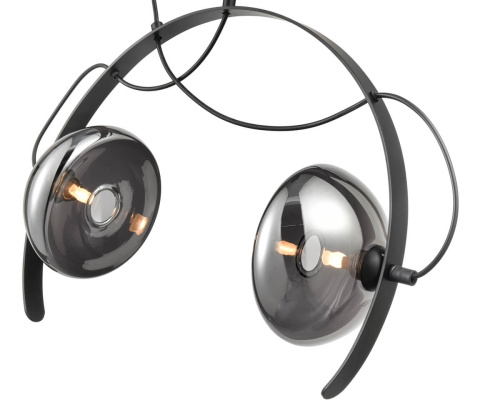 Подвесной светильник Vele Luce Musicista VL5462P12 фото 5