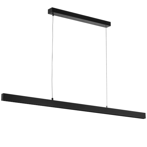 748357 Люстра SATURNO LED 36W 2800LM 25G ЧЕРНЫЙ 3000-6000K 748357 Люстра SATURNO LED 36W 2800LM 25G ЧЕРНЫЙ 3000-6000K