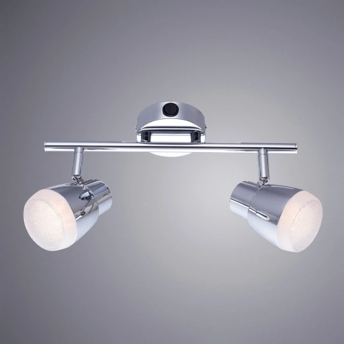 Спот Arte Lamp CUFFIA A5621AP-2CC фото 2