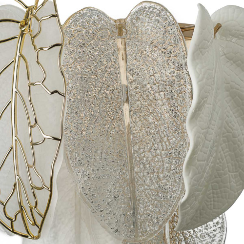 Настенный светильник Citilux Hasienda CL328350 фото 3