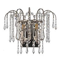 Настенный светильник Arti Lampadari Elite Bellagio E 2.10.102 N
