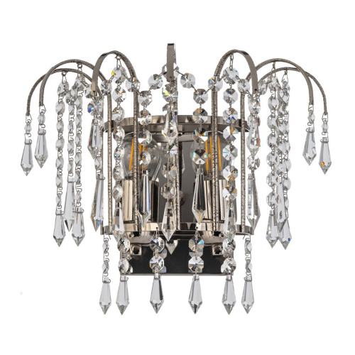 Настенный светильник Arti Lampadari Elite Bellagio E 2.10.102 N Настенный светильник Arti Lampadari Elite Bellagio E 2.10.102 N