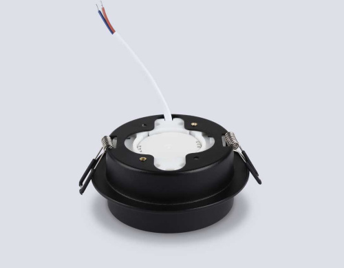 Светильник встраиваемый Ambrella Light TN6708 фото 6