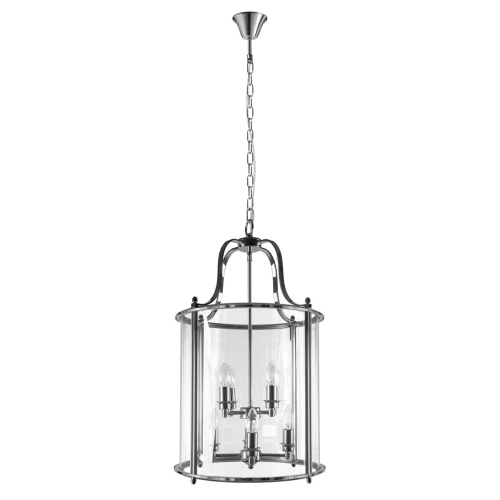 10456/8 CR Подвесной светильник LOFT IT Lighthouse