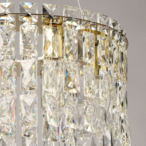 Люстра De City Арман фото 4