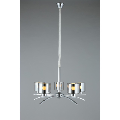 Люстра подвесная OML-55803-05 фото 5