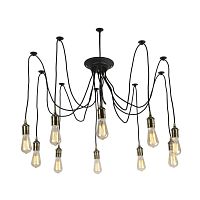 Люстра подвесная OML-91203-10