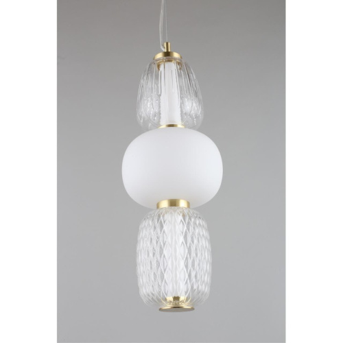 Светильник подвесной APL.318.06.29 фото 6 Светильник подвесной APL.318.06.29 фото 6