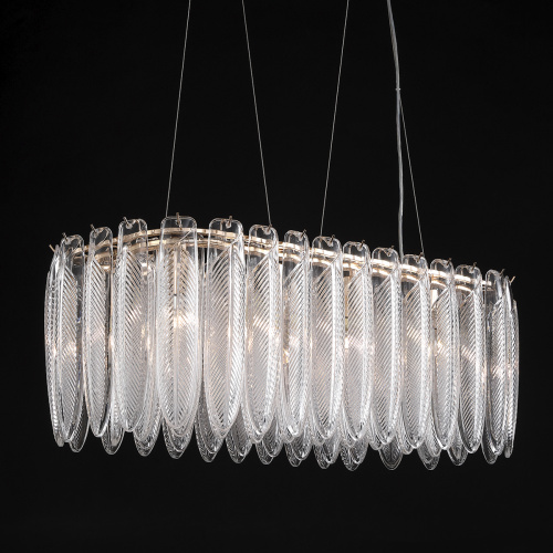 Люстра MD22027002-L82 light rose gold фото 3