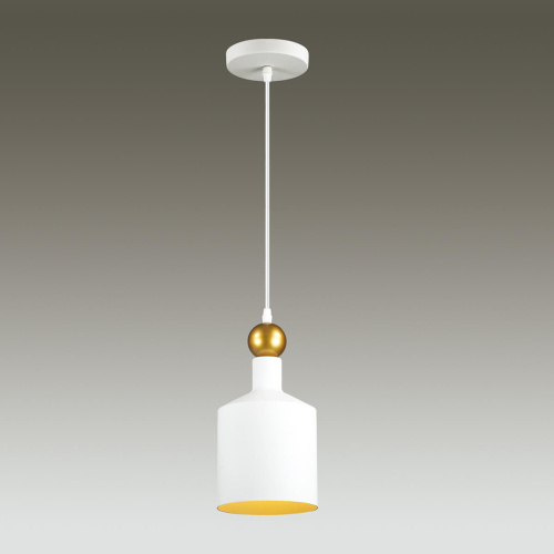 Подвесной светильник Odeon Light Pendant Bolli 4087/1 фото 7 Подвесной светильник Odeon Light Pendant Bolli 4087/1 фото 7