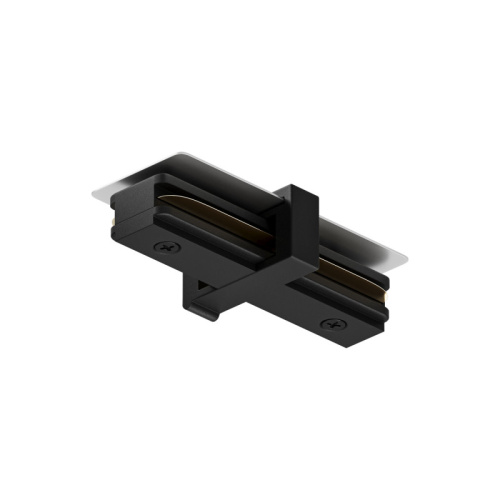 Трековый светильник Denkirs DK Track Black (SOLID BASE) | DK ТРЕК ЧЕРНЫЙ (СОЛИД БЕЙС) TR1101-BK фото 3