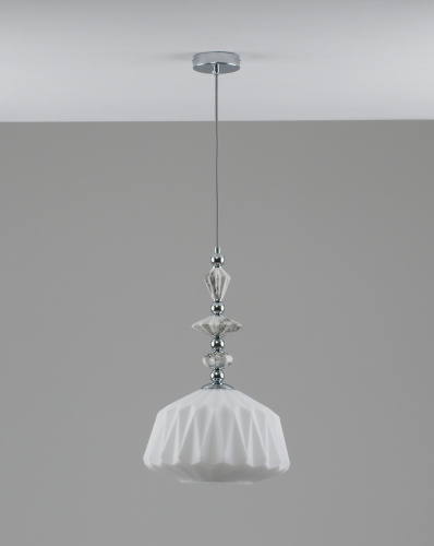 Светильник подвесной Moderli V11172-1P Charm фото 3