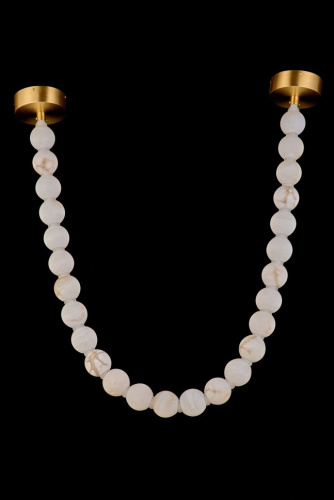 Люстра подвесная Adorno FL1169-20P фото 6 Люстра подвесная Adorno FL1169-20P фото 6