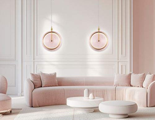 Подвесной светодиодный светильник 3000K 12Вт фото 6 Подвесной светодиодный светильник 3000K 12Вт фото 6