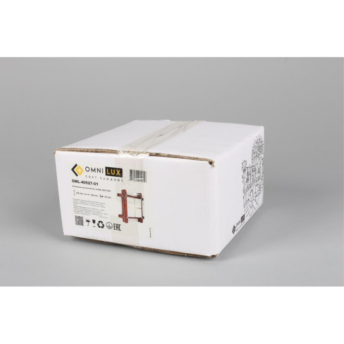 Светильник настенно-потолочный OML-40527-01 фото 7