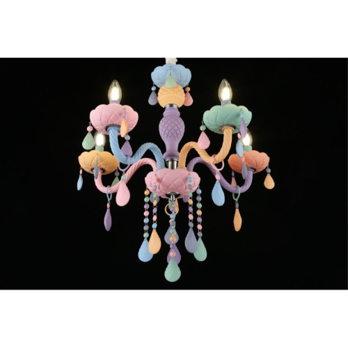 Люстра подвесная APL.663.03.05 фото 15