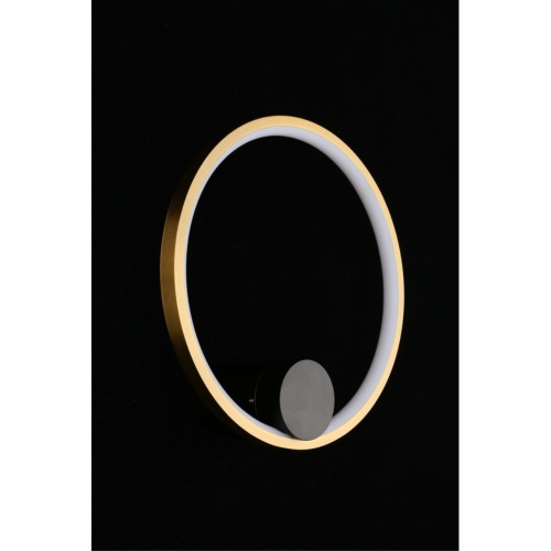 Светильник настенный (Бра) APL.055.01.09 фото 12 Светильник настенный (Бра) APL.055.01.09 фото 12