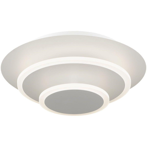 Потолочный светодиодный светильник Wertmark Giro WE416.02.007