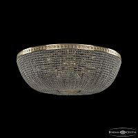 Люстра хрустальная 19051/100IV G Bohemia Ivele Crystal (Богемия Ивеле Кристалл)