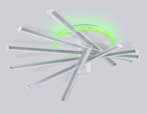 Люстра Ambrella Light COMFORT FL6231 фото 5