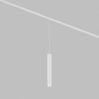 Светильник на шине Denkirs SIMPLE SPOT | СИМПЛ СПОТ DK8208-WH