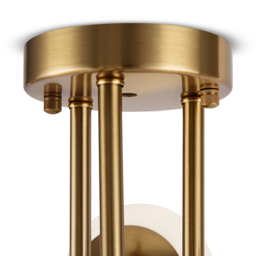 Потолочный светильник Freya FR5205PL-06BS фото 4