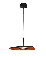 Светильник подвесной светодиодный Moderli V11607-PL Agato