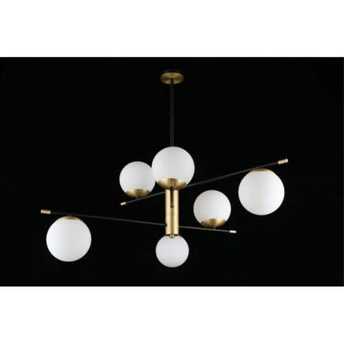 Люстра потолочная APL.313.07.06 фото 10