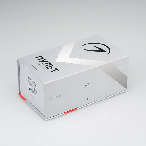 Пульт ДУ Arlight Mini SR 2819 016488 фото 2 Пульт ДУ Arlight Mini SR 2819 016488 фото 2