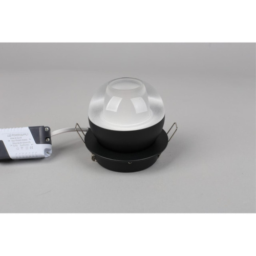 Светильник встраиваемый-накладной OML-103019-08 фото 2