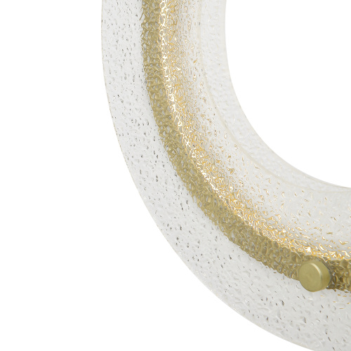 Настенный светильник (бра) Maytoni P091WL-L18G3K фото 6 Настенный светильник (бра) Maytoni P091WL-L18G3K фото 6