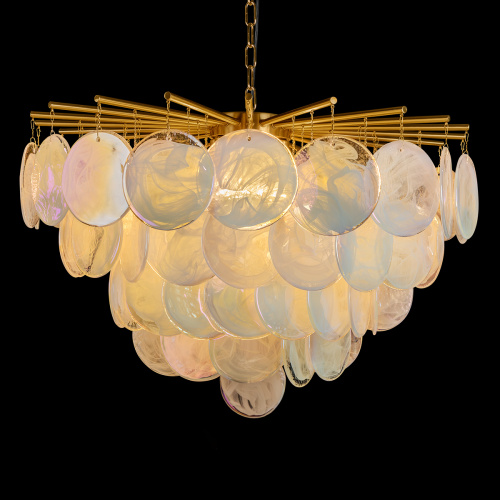 10492/800 Pearl Подвесная люстра LOFT IT Lolly фото 2 10492/800 Pearl Подвесная люстра LOFT IT Lolly фото 2