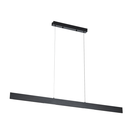 Citilux EDGE CL720031N LED Подвесной светильник Чёрный фото 2 Citilux EDGE CL720031N LED Подвесной светильник Чёрный фото 2