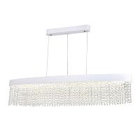 Подвесной светильник 12054/1PL White